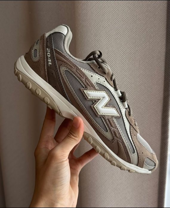 Оригинал New Balance 204L