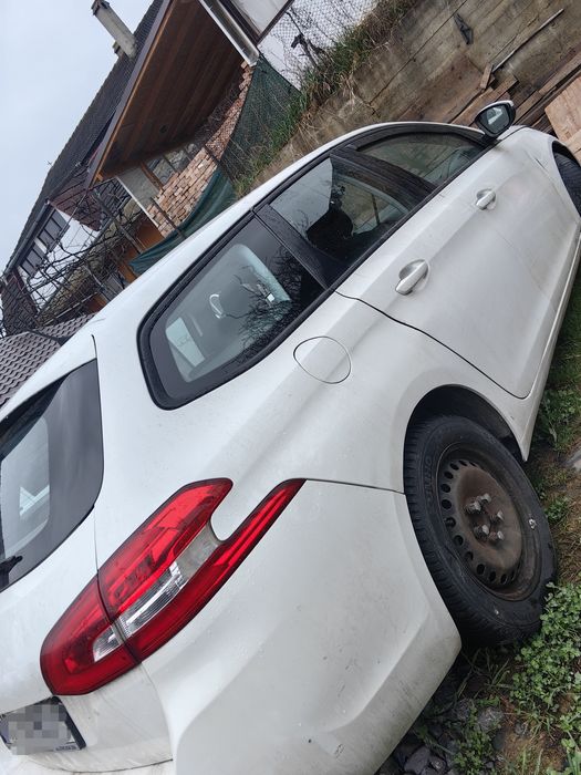 Peugeot 308 1.6 2014
