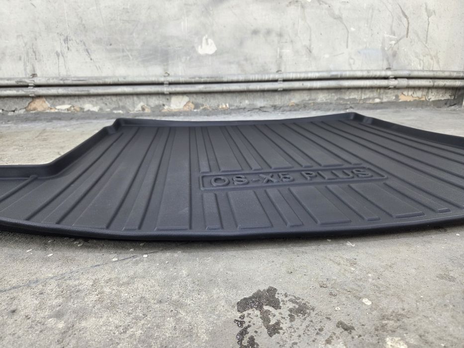 Резиновый Полик Чанган Х5