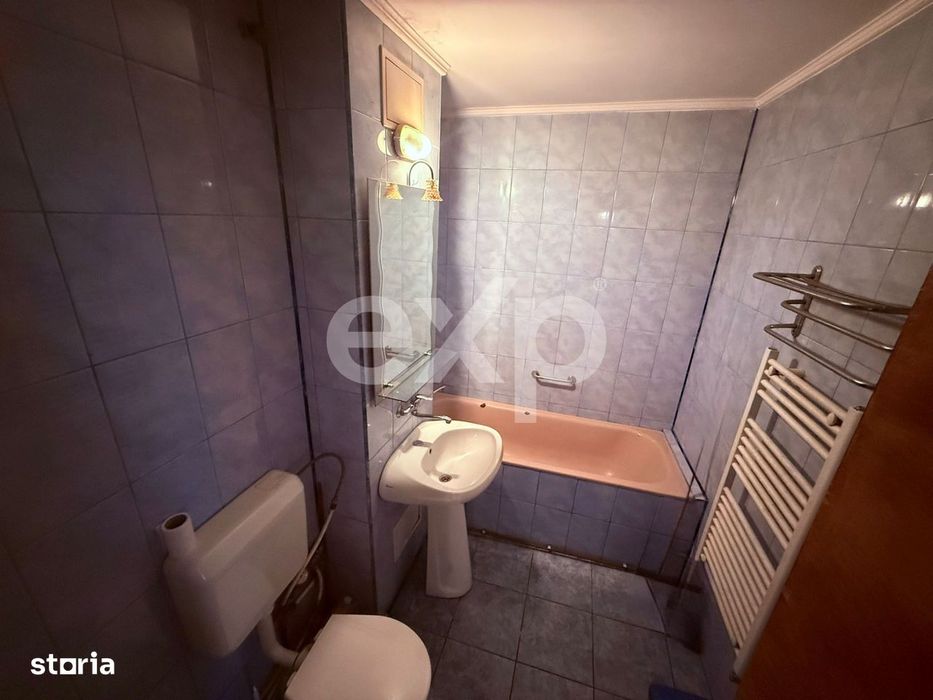 Apartament 2 Camere | Gavana Q-uri | Boxa la subsol