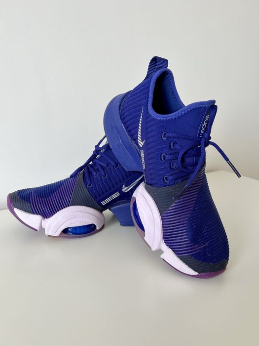 Nike Air Zoom Superrep, marime 38