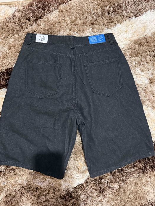 Blugi Scurti Big Boys Polar