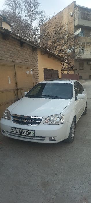 ласетти 2013 оптра автомат