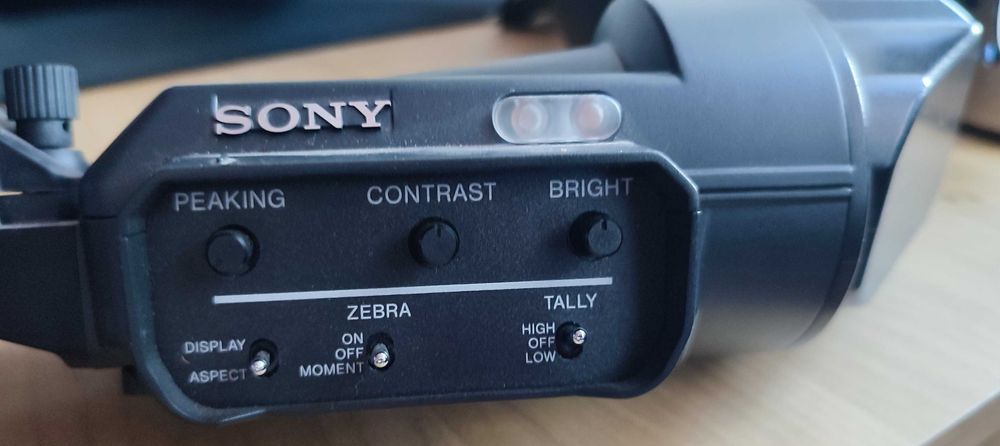 Viewfinder SONY HDVF-200