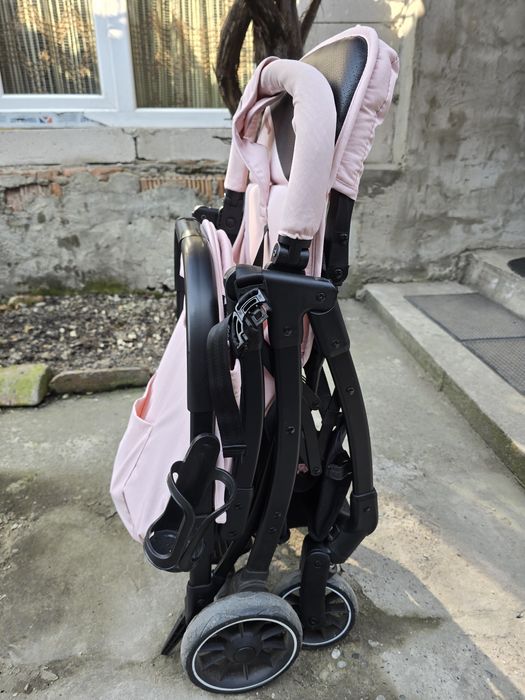 Carucior sport bebe