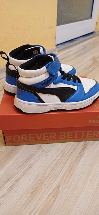 Оригинални детски маратонки Puma/Пума