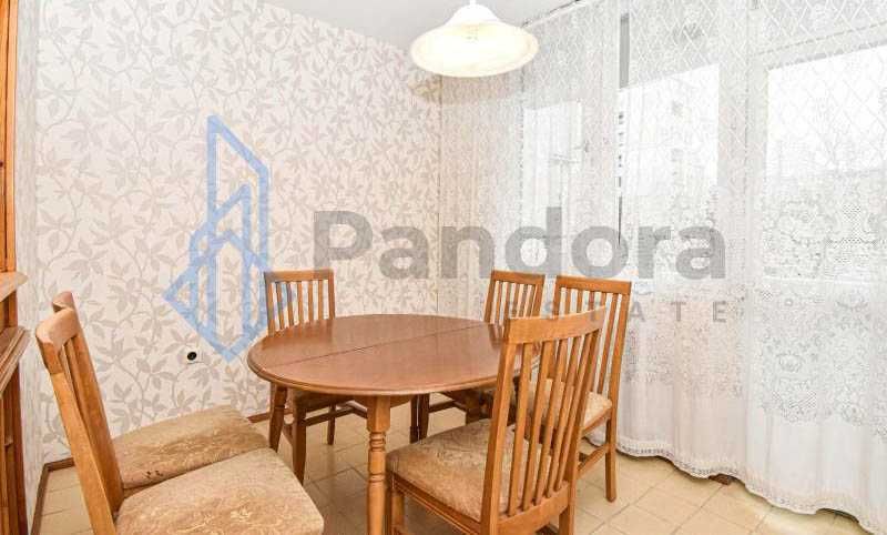 Дава се под наем Тристаен апартамент в София, Младост 1 - 116 кв.м за 495 € - Снимка #3