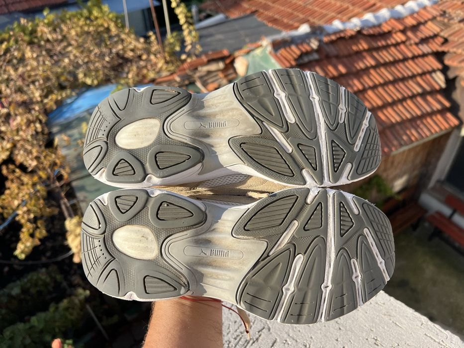 Puma Taveris Nitro 42