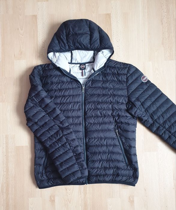 Geacă de puf COLMAR, de bărbați, marimea L