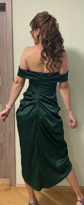 Rochie designer Sia marimea M 38