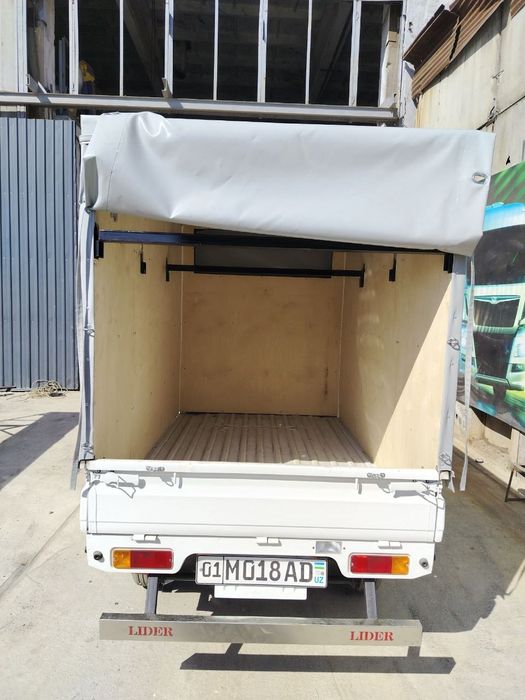 Лабо тент килиннан янги