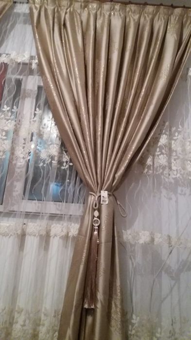 Montaj perdele si draperii