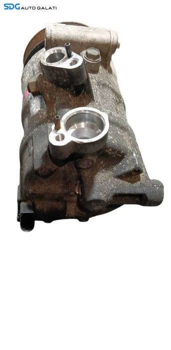 Compresor AC Aer Conditionat Clima Audi A3 8V 1.6 2.0 TDI 2012 - 2020 Cod 5N0820803C [M9279]