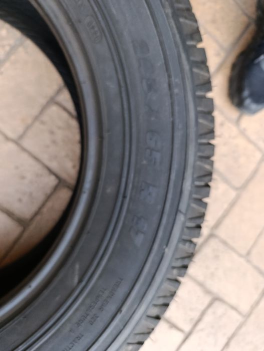 Всесезонни гуми Michelin 245/65/17 Germany