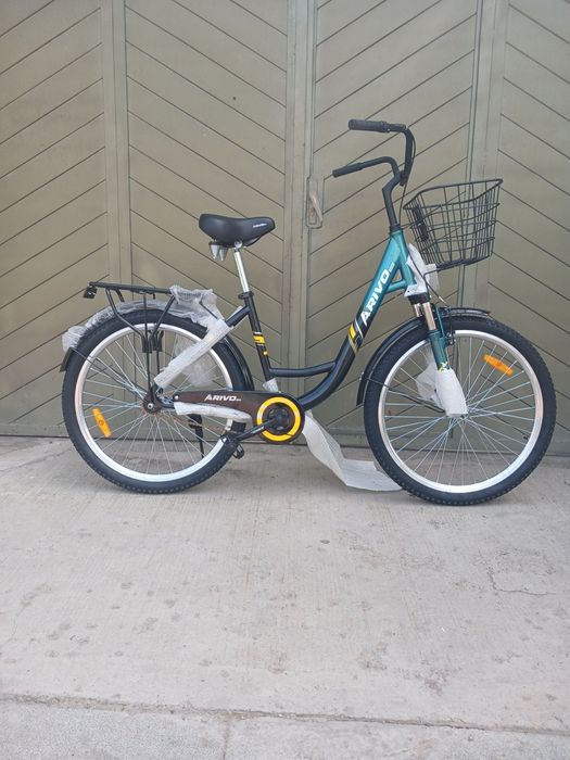 Оптом! Продаётся скоростьные велосипеды .