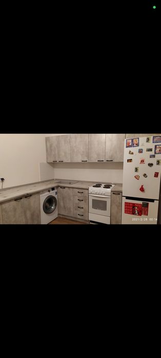 Кухонный гарнитур