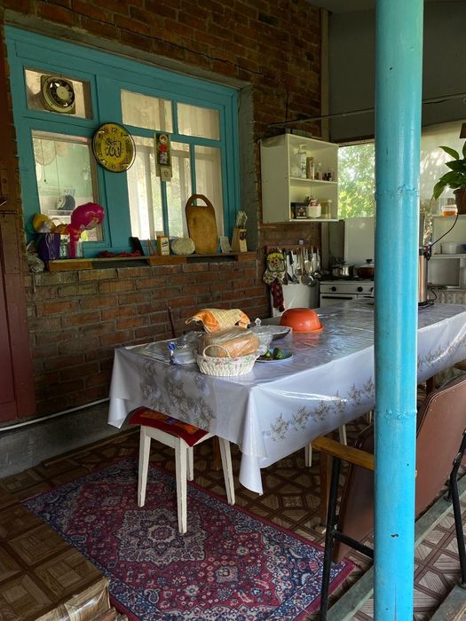 Продаётся двухэтажный дом.