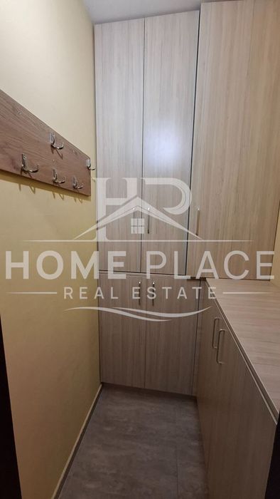 ДВУСТАЕН апартамент под наем - Възраждане