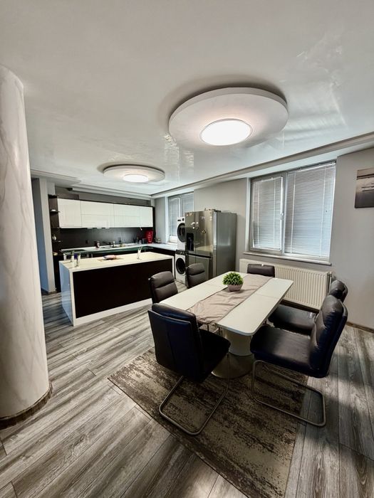 3-стаен апартамент