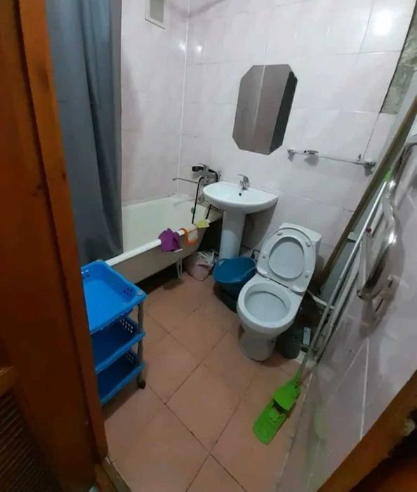 Аренда квартиры 1 комната