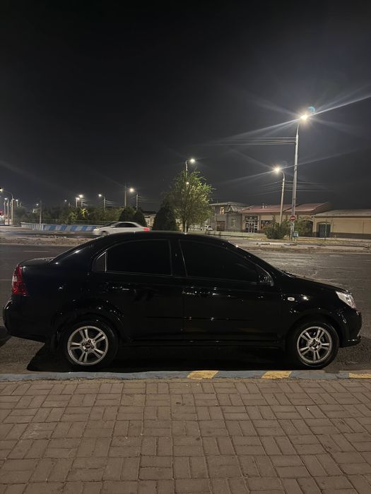 Nexia 3 Qora avtomat 2022 kraskasi tozza