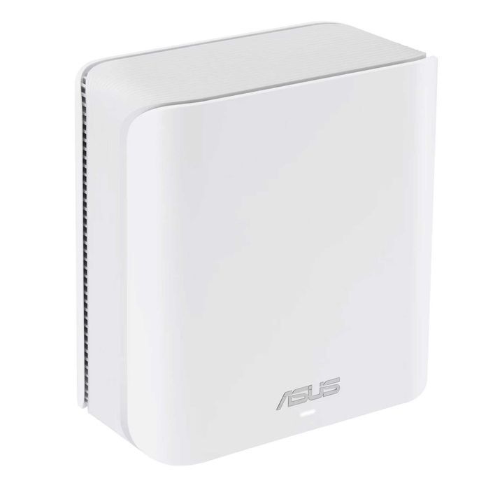 Router ASUS ZenWiFi BD4 Wi-Fi 7 Wireless AiMesh Range Extender RP-AX58
