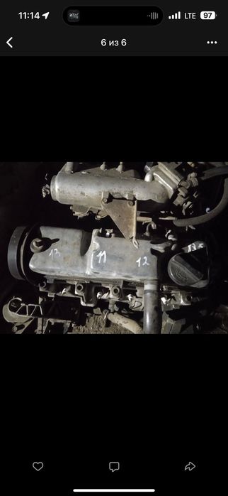 Продам двигателя на ВАЗ