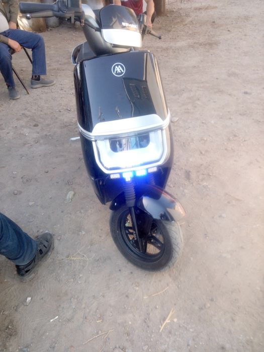 hechnima aybi yoq pul zarur oxiri 9 millionga sotaman