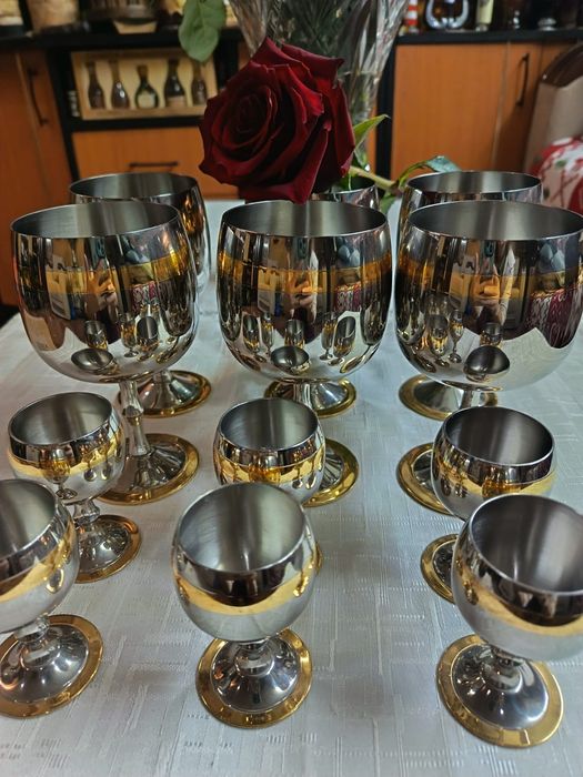 Set 12 pahare Zepter