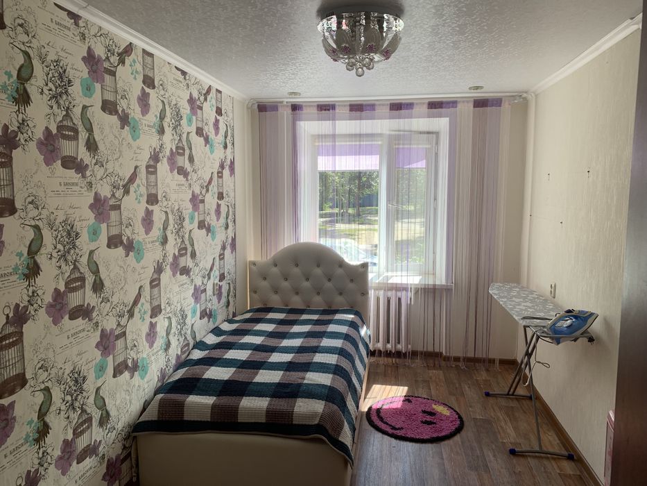 Продам 3х комнатную квартиру