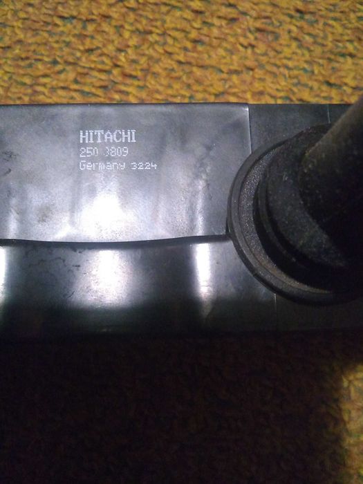 Запалителна бобина Hitachi за Опел