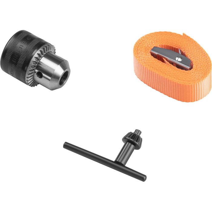 Masina de gaurit, cu talpa magnetica 230V, 2100W, Kraft