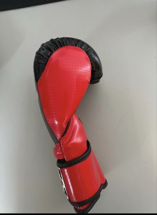 Manusi de kick boxing/box Armura