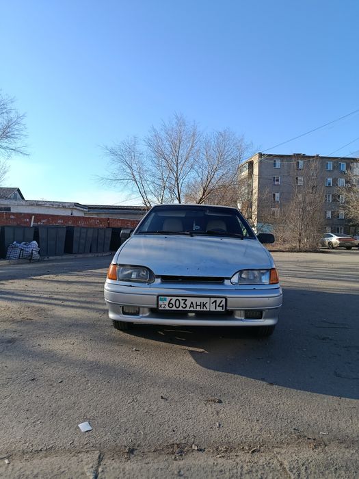 Продам ваз 2115  в хорошем состоянии