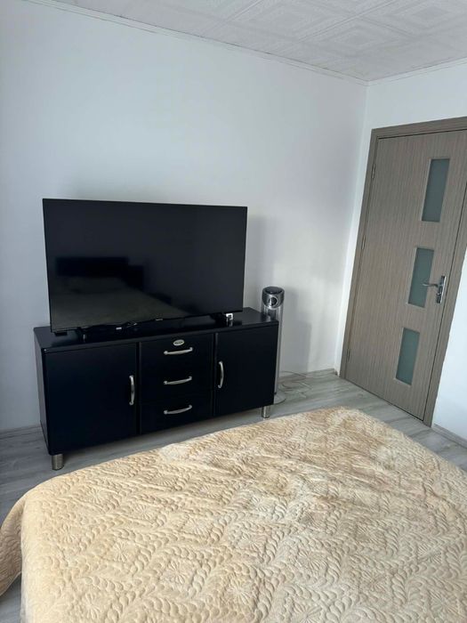 Apartament 2 camere de vânzare – Câmpulung, cartier Vișoi (lângă Școala nr. 7)