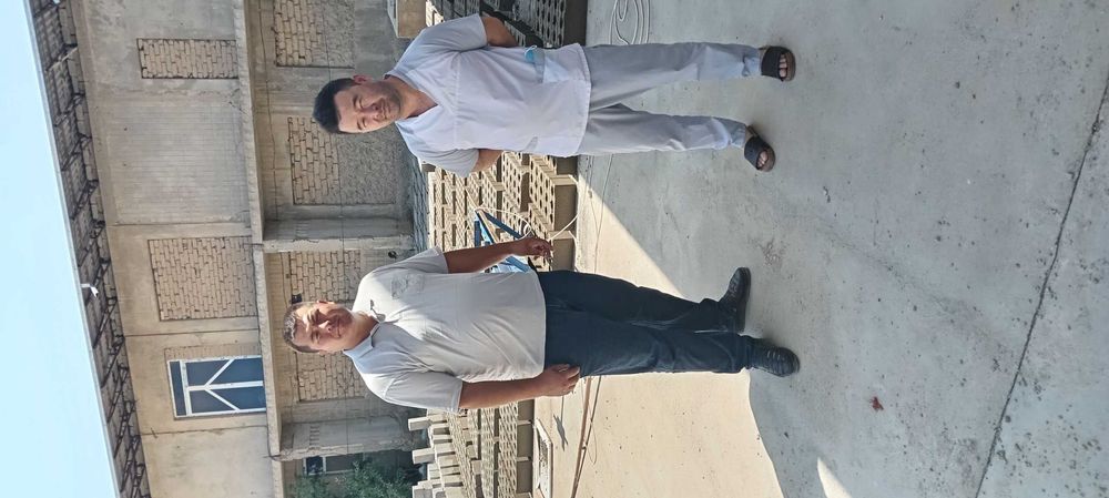 Gipis  blok sotish arzon  narxda