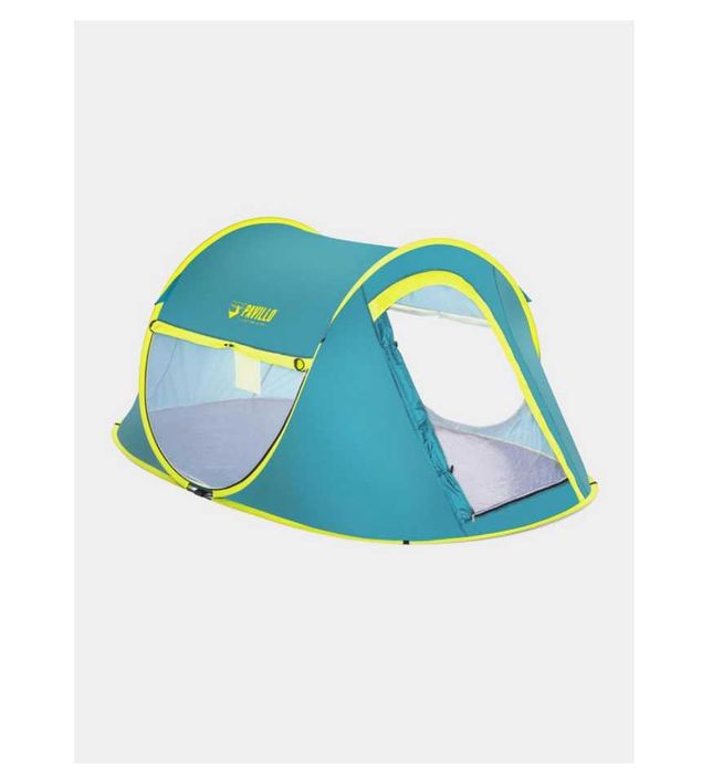 Палатка 3х  местный-235х100х145 см Доставка бесплатно