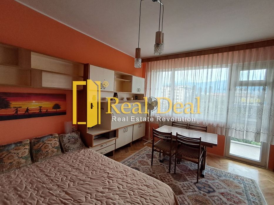 Дава се под наем Тристаен апартамент в София, Гео Милев - 96 кв.м за 767 € - Снимка #3