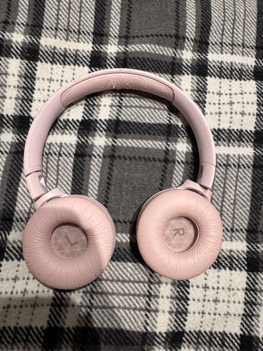 наушники JBL Tune 510BT