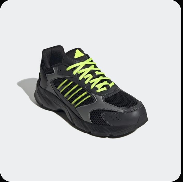 Оригинальные кросовки Adidas, 42 р.