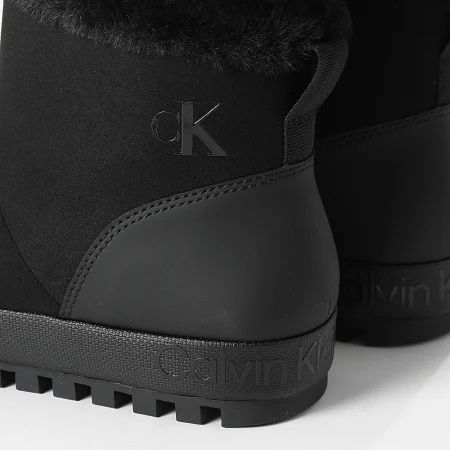 Дамски 3/4 ботуши Calvin Klein