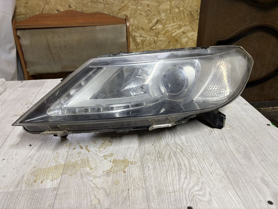 Лифан Солано 2 Фарь