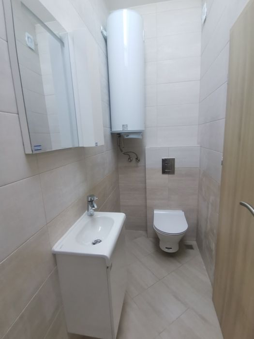 Дава се под наем Едностаен апартамент в Балчик - 30 кв.м за 255 € - Снимка #3