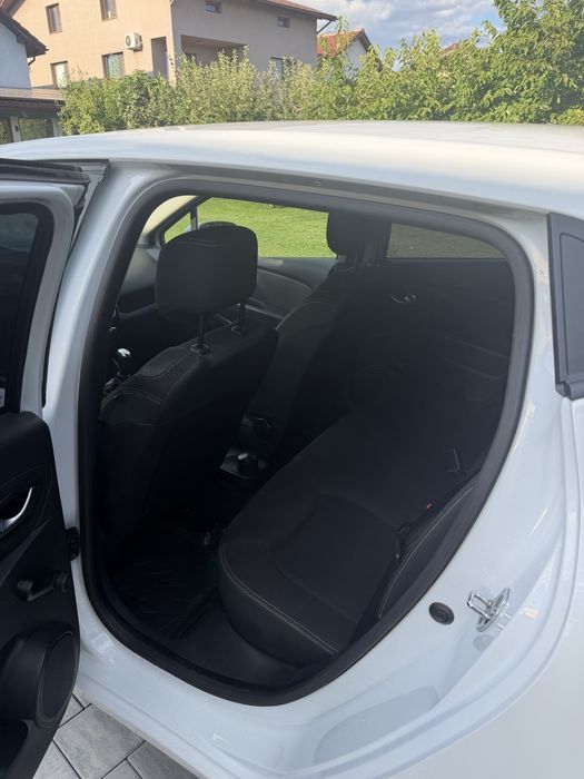 Renault Clio 4 / IV