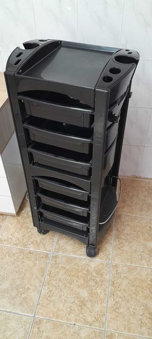 Фризьорско оборудване