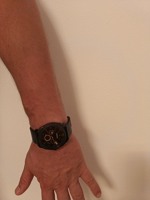 Ceas Fossil FS 4656