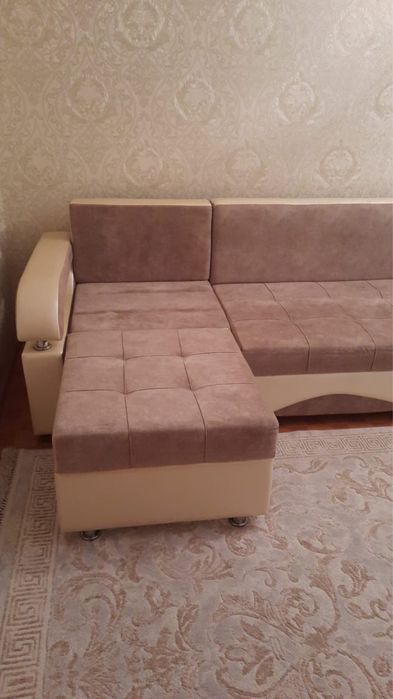 Диван продам в хорошем состоянии