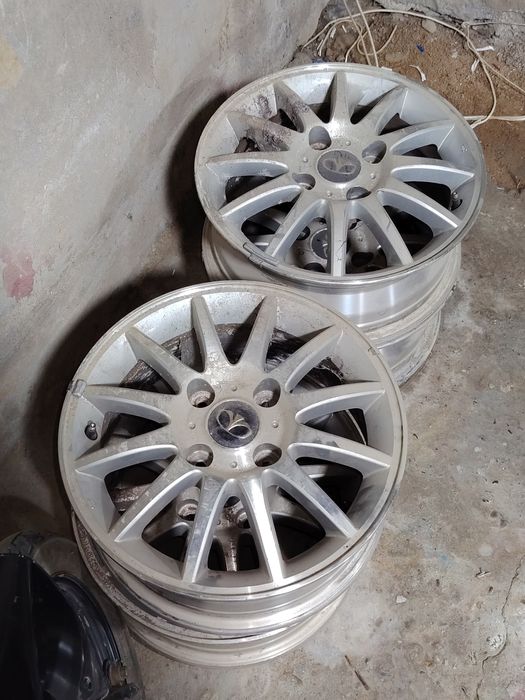 R15 Diska optra kareyski