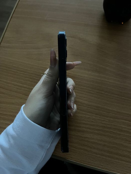 Iphone 12 simplu blue midnight