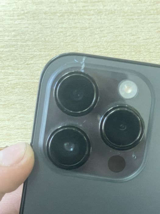 Iphone 14 pro 256 gb